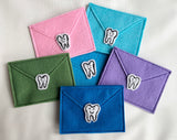 Tooth Fairy Envelope