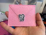 Tooth Fairy Envelope