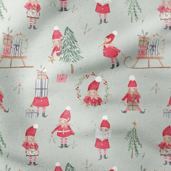Little Elves T-shirt