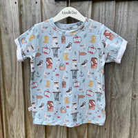 Fisherman Friends T-shirt